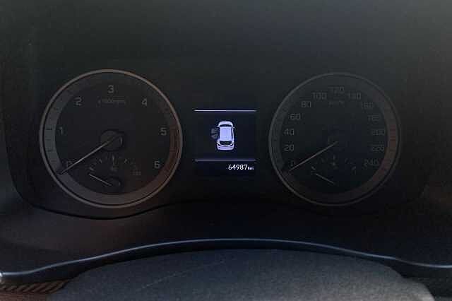 Hyundai TUCSON 1.6 CRD PROMO FINANZIAMENTO