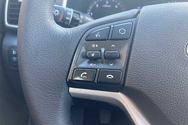 Hyundai TUCSON 1.6 CRD PROMO FINANZIAMENTO