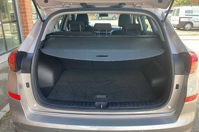 Hyundai TUCSON 1.6 CRD PROMO FINANZIAMENTO