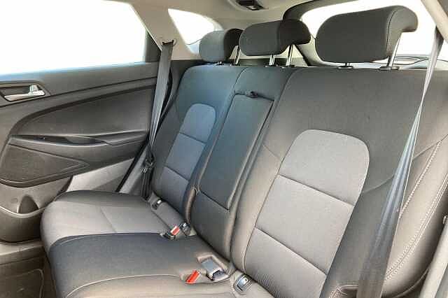 Hyundai TUCSON 1.6 CRD PROMO FINANZIAMENTO