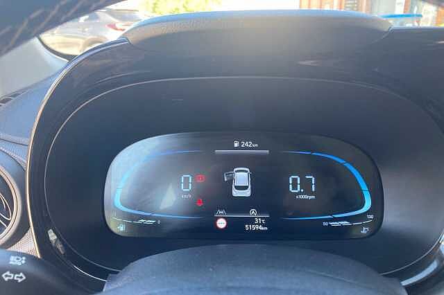 Hyundai i10 1.0 MPI Connectline BENZINA - + - Allestimento  GPL - Promozione Finanizamento