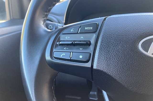 Hyundai i10 1.0 MPI Connectline BENZINA - + - Allestimento  GPL - Promozione Finanizamento