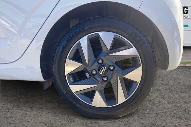 Hyundai i10 1.0 MPI Connectline BENZINA - + - Allestimento  GPL - Promozione Finanizamento