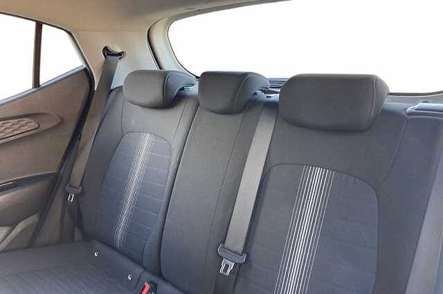 Hyundai i10 1.0 MPI Connectline BENZINA - + - Allestimento  GPL - Promozione Finanizamento