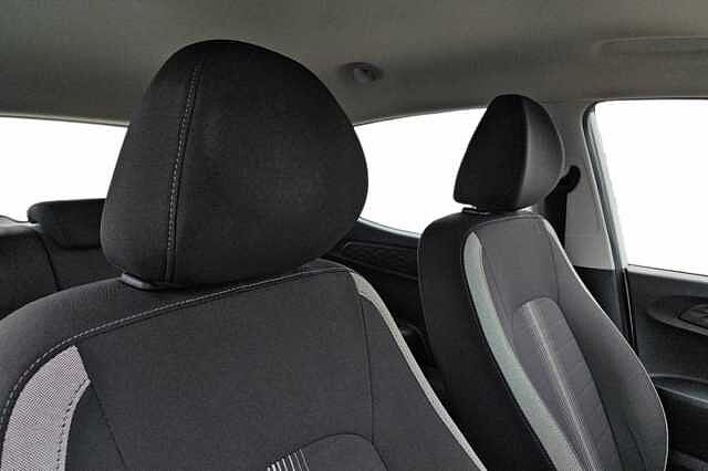 Hyundai i10 1.0 MPI Connectline - GPL - Promo Finanziamento