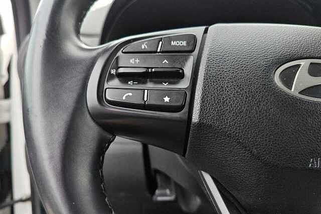 Hyundai i10 1.0 MPI Connectline - GPL - Promo Finanziamento