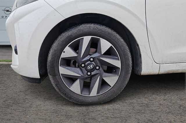 Hyundai i10 1.0 MPI Connectline - GPL - Promo Finanziamento