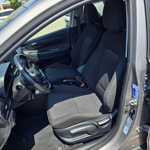 Hyundai BAYON 1.2 MPI MT XClass