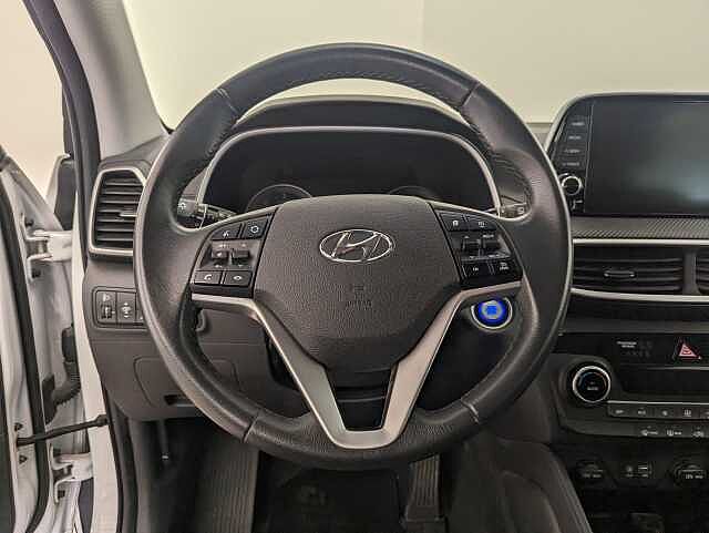 Hyundai TUCSON 1.6 CRDi 136CV 48V 4WD XPrime