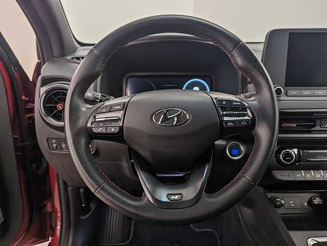 Hyundai KONA 1.0 T-GDI NLine