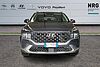 Hyundai Santa Fe 4&ordf;s 18-24 1.6 T-GDI HEV 4WD AT 7p. 20th Anniversary Blu