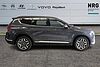 Hyundai Santa Fe 4&ordf;s 18-24 1.6 T-GDI HEV 4WD AT 7p. 20th Anniversary Blu