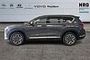Hyundai Santa Fe 4&ordf;s 18-24 1.6 T-GDI HEV 4WD AT 7p. 20th Anniversary Blu