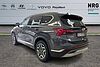 Hyundai Santa Fe 4&ordf;s 18-24 1.6 T-GDI HEV 4WD AT 7p. 20th Anniversary Blu