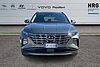 Hyundai Tucson 3&ordf; serie 1.6 CRDI 48V DCT Exellence Grigio