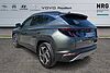 Hyundai Tucson 3&ordf; serie 1.6 CRDI 48V DCT Exellence Grigio
