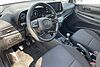 Hyundai i20 3ª serie 1.2 MPI MT Connectline Grigio