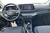 Hyundai i20 3ª serie 1.2 MPI MT Connectline Grigio