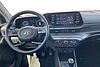 Hyundai i20 3ª serie 1.2 MPI MT Connectline Grigio