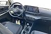 Hyundai i20 3ª serie 1.2 MPI MT Connectline Grigio