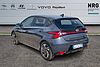 Hyundai i20 3ª serie 1.2 MPI MT Connectline Grigio
