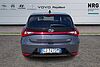 Hyundai i20 3ª serie 1.2 MPI MT Connectline Grigio