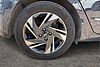 Hyundai i20 3ª serie 1.2 MPI MT Connectline Grigio