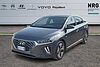Hyundai Ioniq 1.6 Hybrid DCT Tech Grigio