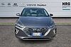 Hyundai Ioniq 1.6 Hybrid DCT Tech Grigio