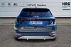 Hyundai Tucson 3&ordf; serie 1.6 T-GDI 48V XLine Blu