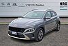 Hyundai Kona 1&ordf;s. HEV 1.6 DCT XLine Grigio