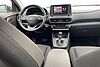 Hyundai Kona 1&ordf;s. HEV 1.6 DCT XLine Grigio