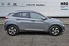 Hyundai Kona 1&ordf;s. HEV 1.6 DCT XLine Grigio