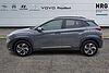 Hyundai Kona 1&ordf;s. HEV 1.6 DCT XLine Grigio