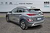 Hyundai Kona 1&ordf;s. HEV 1.6 DCT XLine Grigio