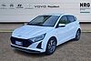 Hyundai i20 3&ordf; serie 1.0 T-GDI 48V iMT Prime Bianco