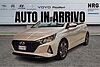 Hyundai i20 3ª serie 1.2 MPI MT Connectline Argento