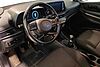 Hyundai i20 3ª serie 1.2 MPI MT Connectline Argento