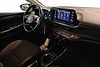 Hyundai i20 3ª serie 1.2 MPI MT Connectline Argento