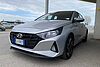 Hyundai i20 3&ordf; serie 1.2 MPI MT Connectline Argento