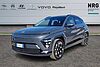 Hyundai Kona 2&ordf;s. EV 64.8 KWh Exclusive Grigio