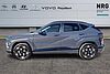 Hyundai Kona 2&ordf;s. EV 64.8 KWh Exclusive Grigio