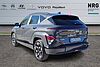 Hyundai Kona 2&ordf;s. EV 64.8 KWh Exclusive Grigio