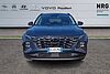 Hyundai Tucson 3&ordf; serie 1.6 CRDI XLine Blu