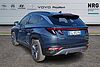Hyundai Tucson 3&ordf; serie 1.6 CRDI XLine Blu