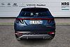 Hyundai Tucson 3&ordf; serie 1.6 CRDI XLine Blu
