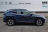 Hyundai Tucson 3&ordf; serie 1.6 CRDI 48V DCT Exellence Blu