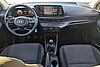 Hyundai i20 3ª serie 1.2 MPI MT Connectline Argento