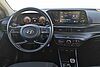 Hyundai i20 3ª serie 1.2 MPI MT Connectline Argento