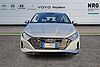 Hyundai i20 3ª serie 1.2 MPI MT Connectline Argento